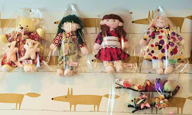 画像：サンプル